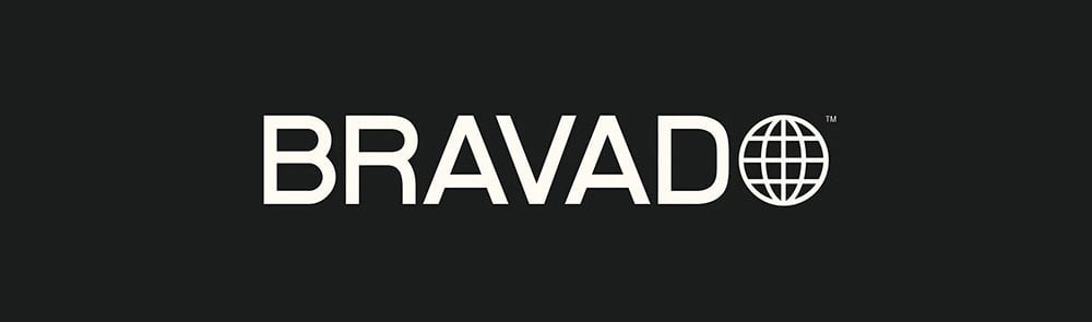 Bravado Brand Logo